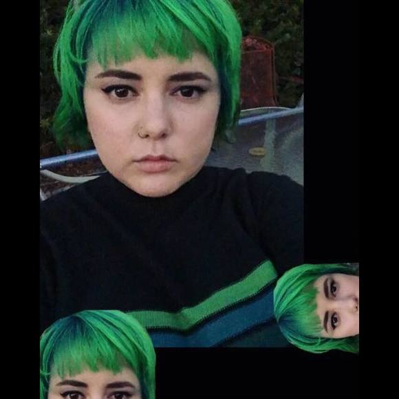 Meet your Posher, Jamie - Picture 1 of 1